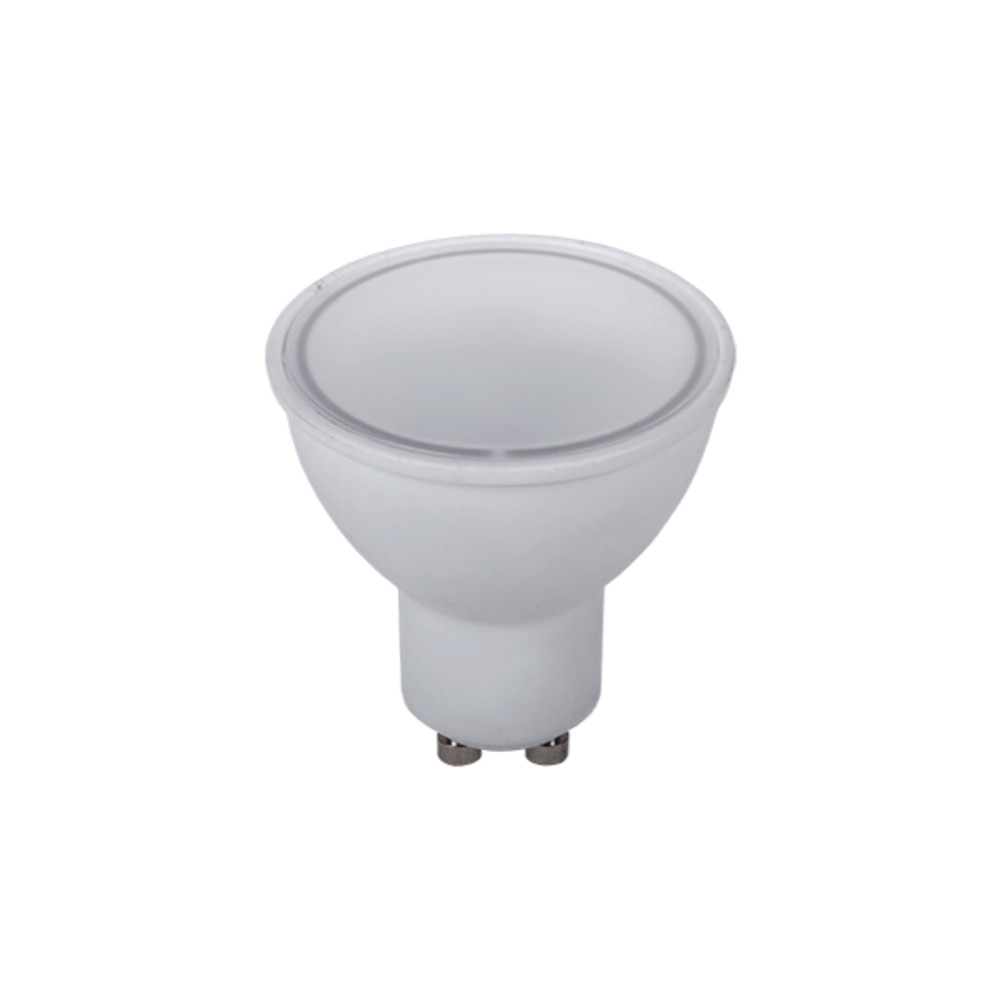 LED BULB 7W GU10 12V 2700K