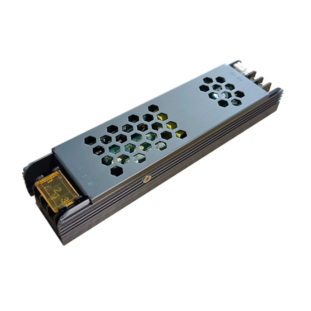 ELMARK LED DIMMABLE DRIVER SETDC 60W 12VDC IP20
