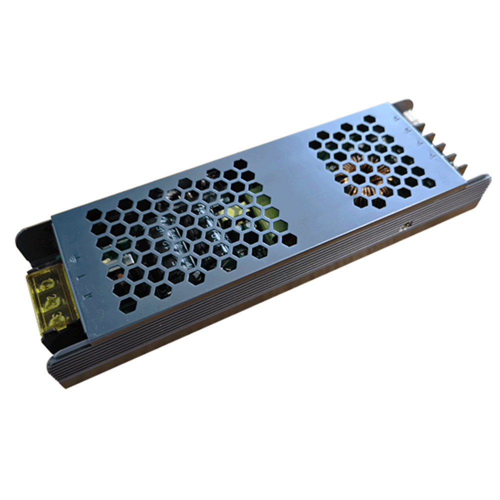 ELMARK LED DIMMABLE DRIVER SETDC 200W 12VDC IP20