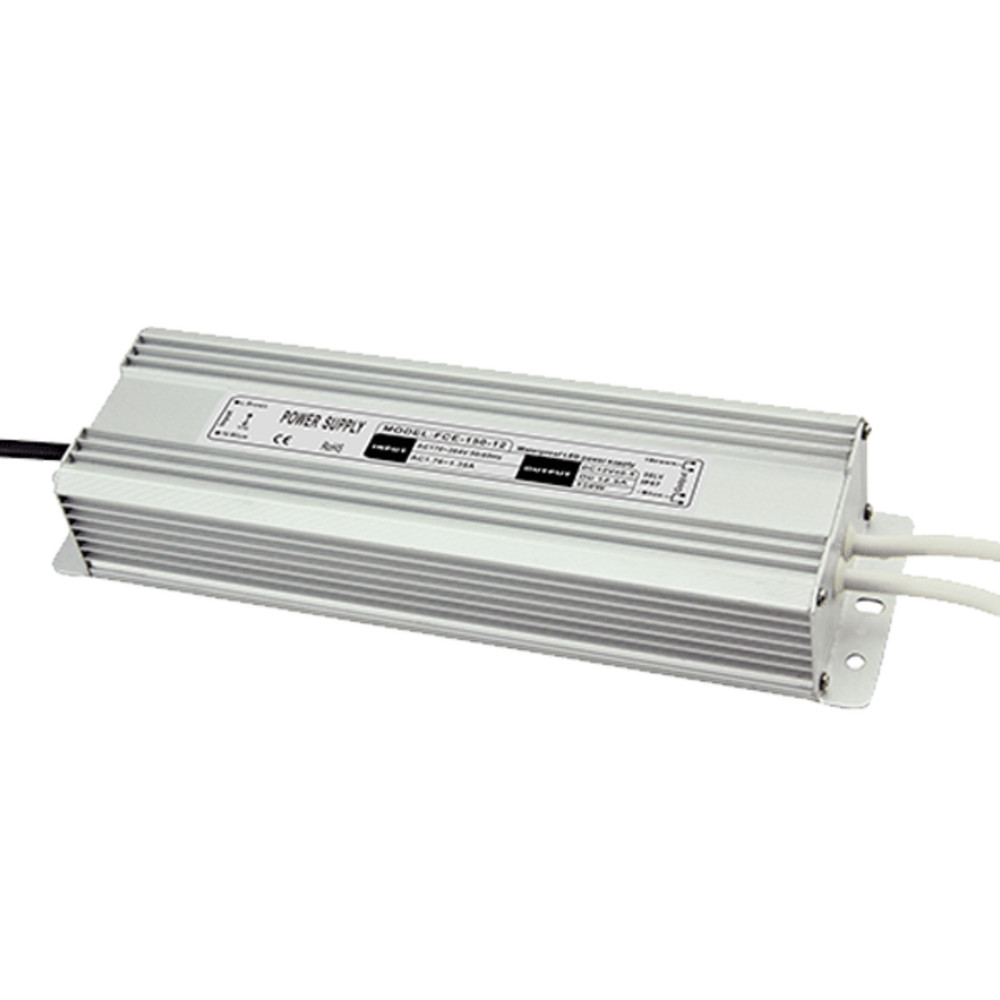 ELMARK LED DRIVER SETDC 150W 230VAC/ 24VDC IP67