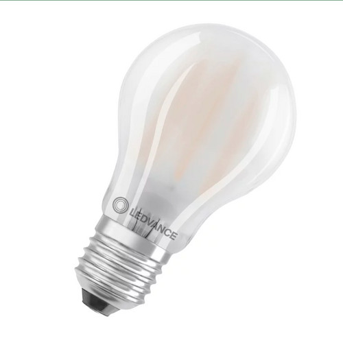 LED CLA60 6,5W/827 230VGLFR E27 FS1BELLX