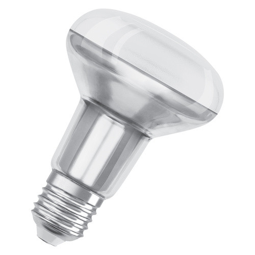 LEDSR80100 8,5W/827 230V GL E27 FS1OSRAM