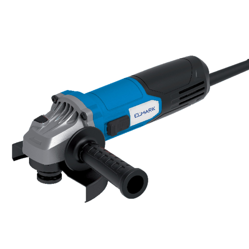 ELMARK SAROKCSISZOLÓ EL-AG04 125MM 750W