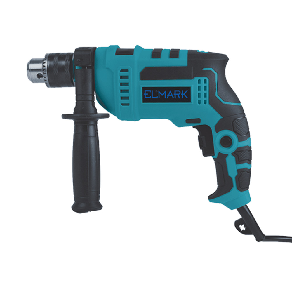 ELMARK ELEKTROMOS FÚRÓ EL-D15 13mm 750W