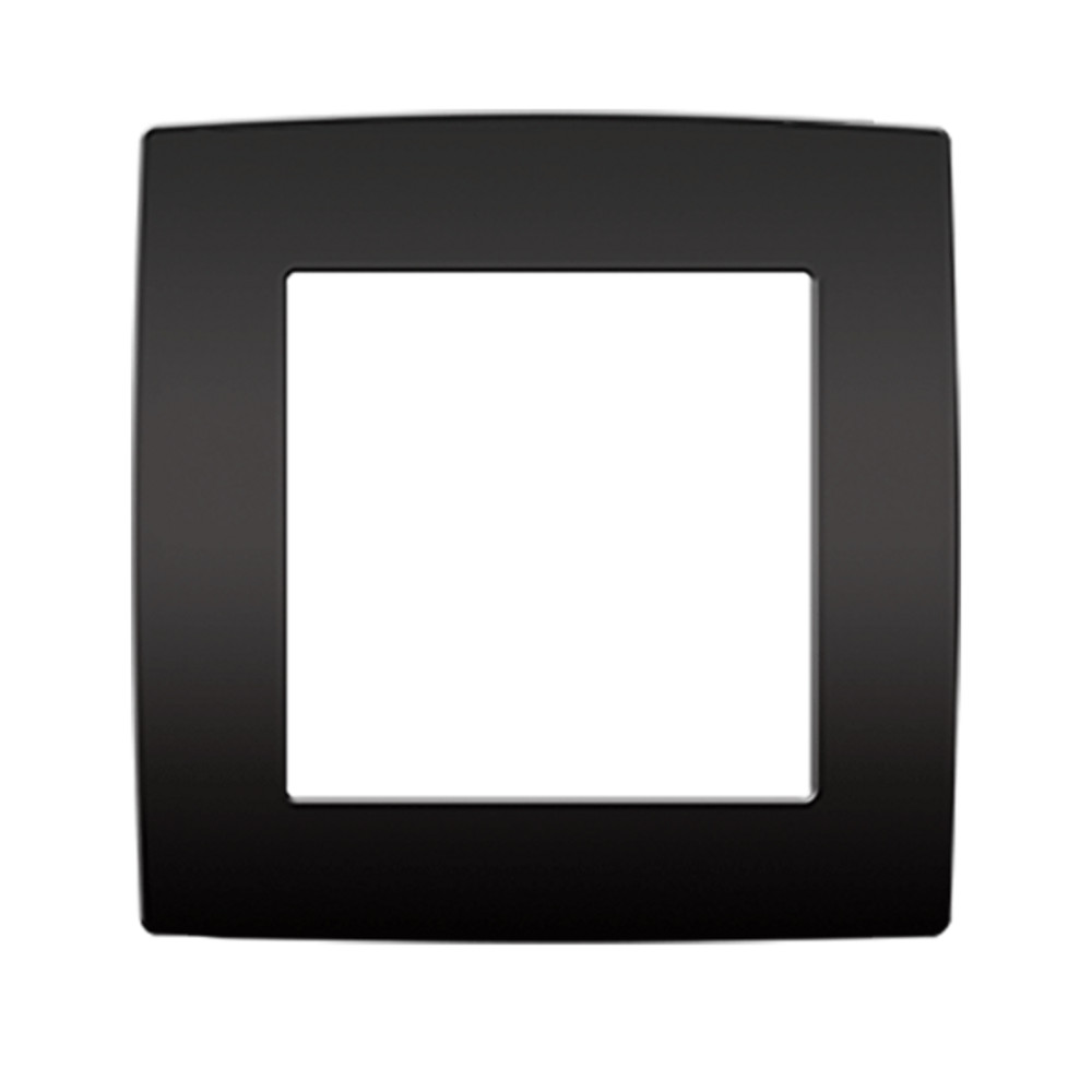 CITY SINGLE PANEЛ- ANTHRACITE