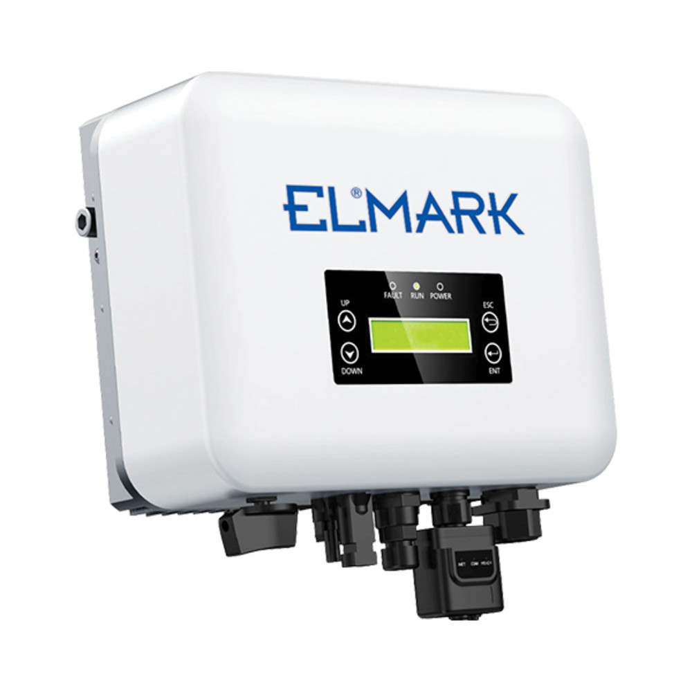 ELMARK ON-GRID 1P/5KW INVERTER ELM1PON5000