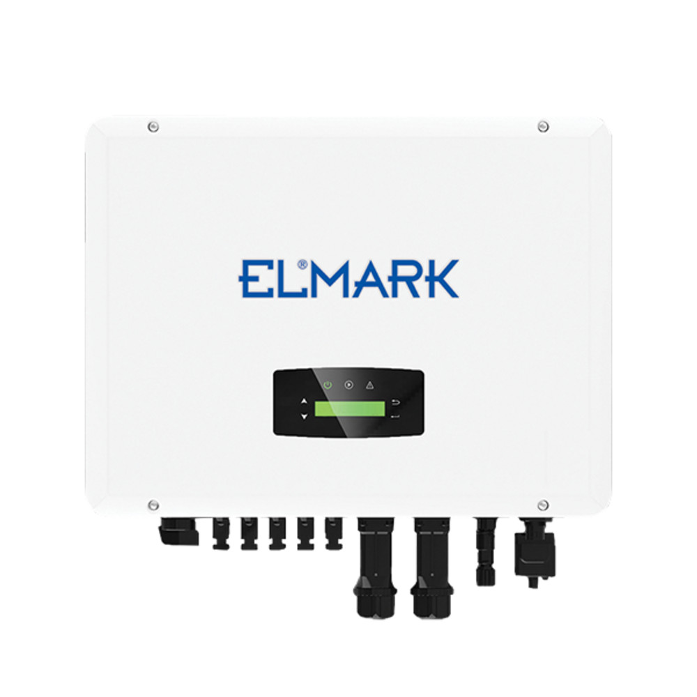 ELMARK HYBRID 3P/10KW INVERTER ELM3TH10K