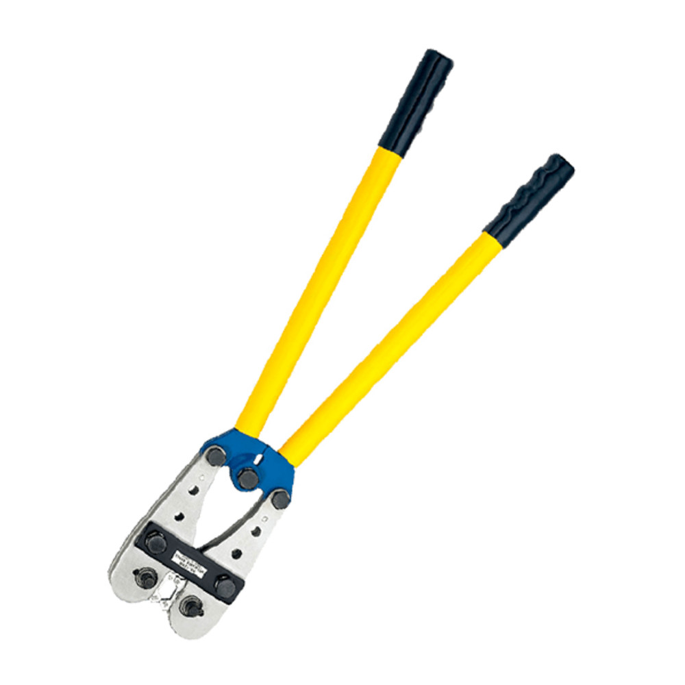 ELMARK EL-HX150SC KÉZI KRIMPELŐ FOGÓ 25-150MM2