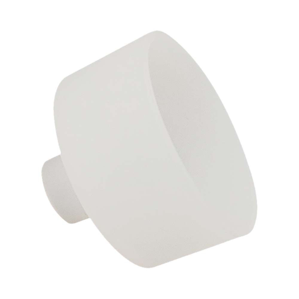 Neonflex LED szalag tartozék - végzáró, henger alakú, V-TAC, 6880