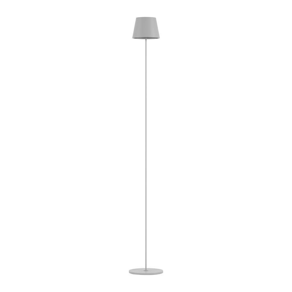 Állítható állólámpa, 4w, 3000K, meleg fehér, 300lm, 180°, fehér, dimmelhető, IP54, V-TAC, 7007