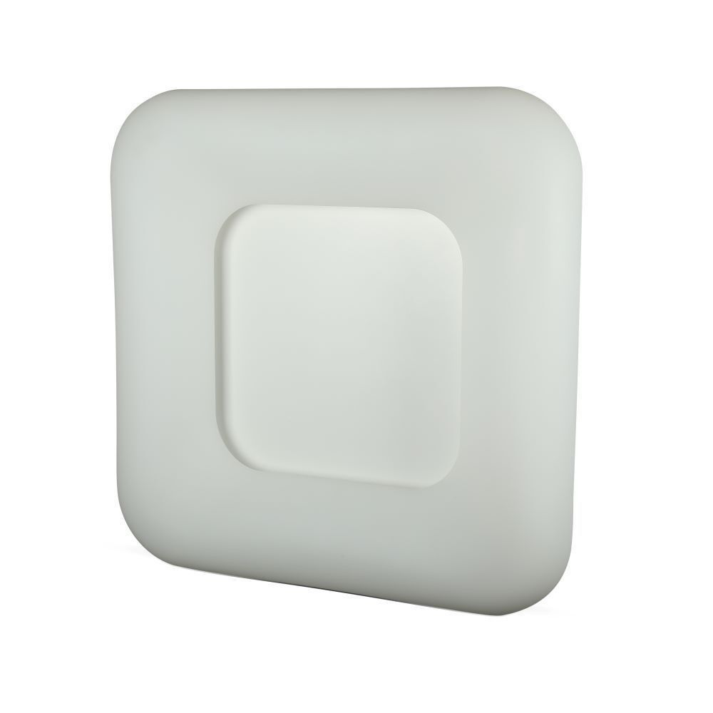 Designer surface függeszték + távirányító, 40w, CCT, 4000lm, 120°, fehér, dimmelhető, V-TAC, 213971