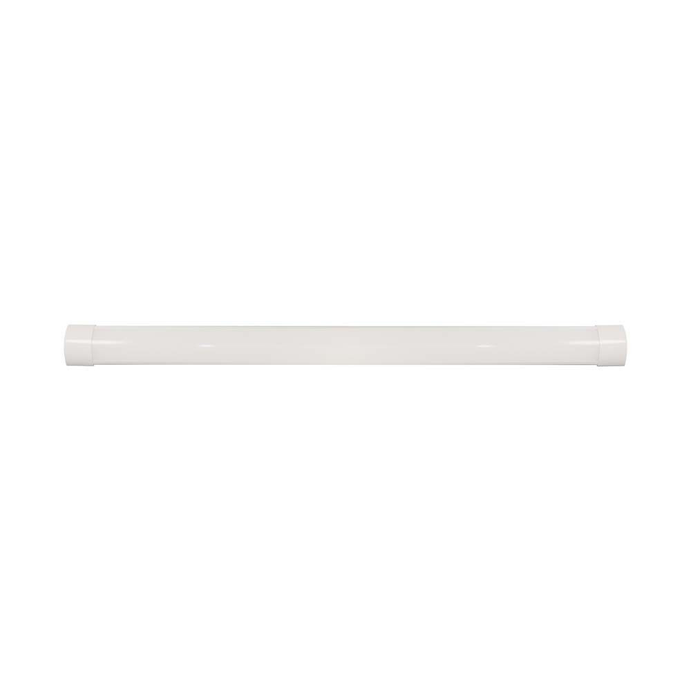 LED lámpatest bútor, -és pultvilágító, 50w, 6500K, hideg fehér, 6000lm, 120°, fehér, CRI>80, V-TAC, 8054