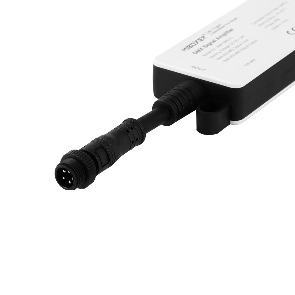 MiBoxer AMP-DMX-XL DMX jelerősítő