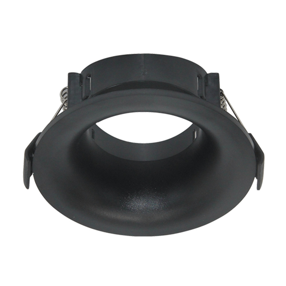 DEEP RECESSED DOWNLIGHT EL-902R1 BLACK