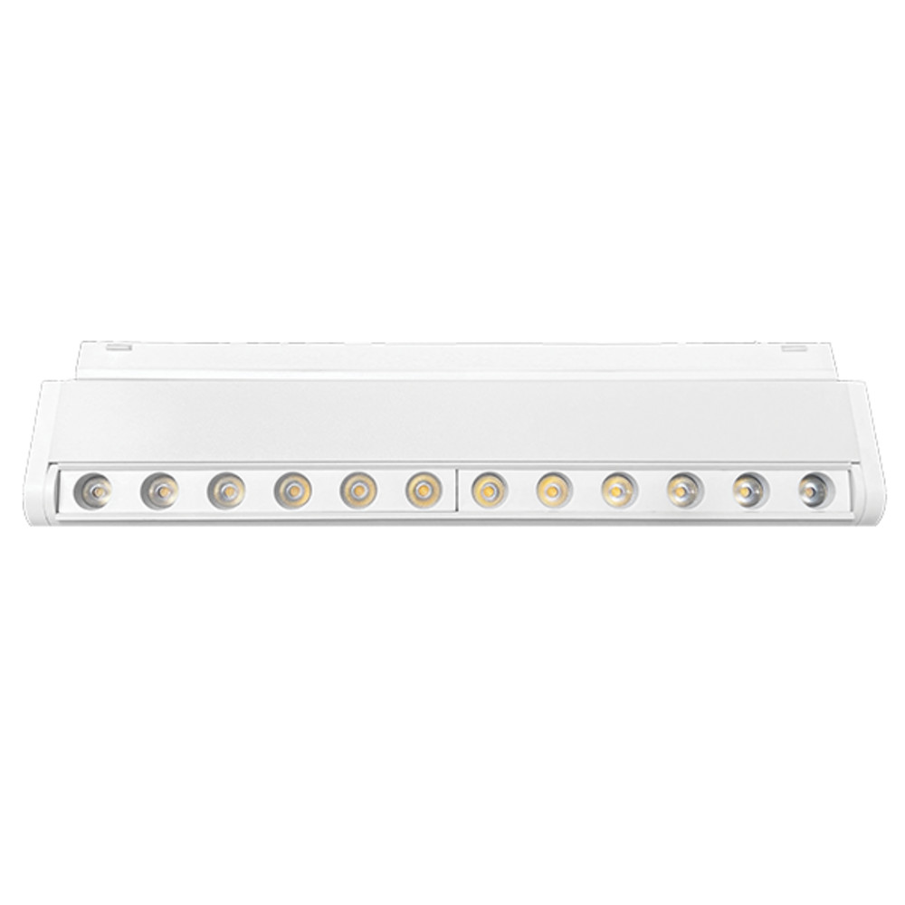 EL-US04 ULTRA SLIM MAGN. LED 48V 12W 4000K WHITE
