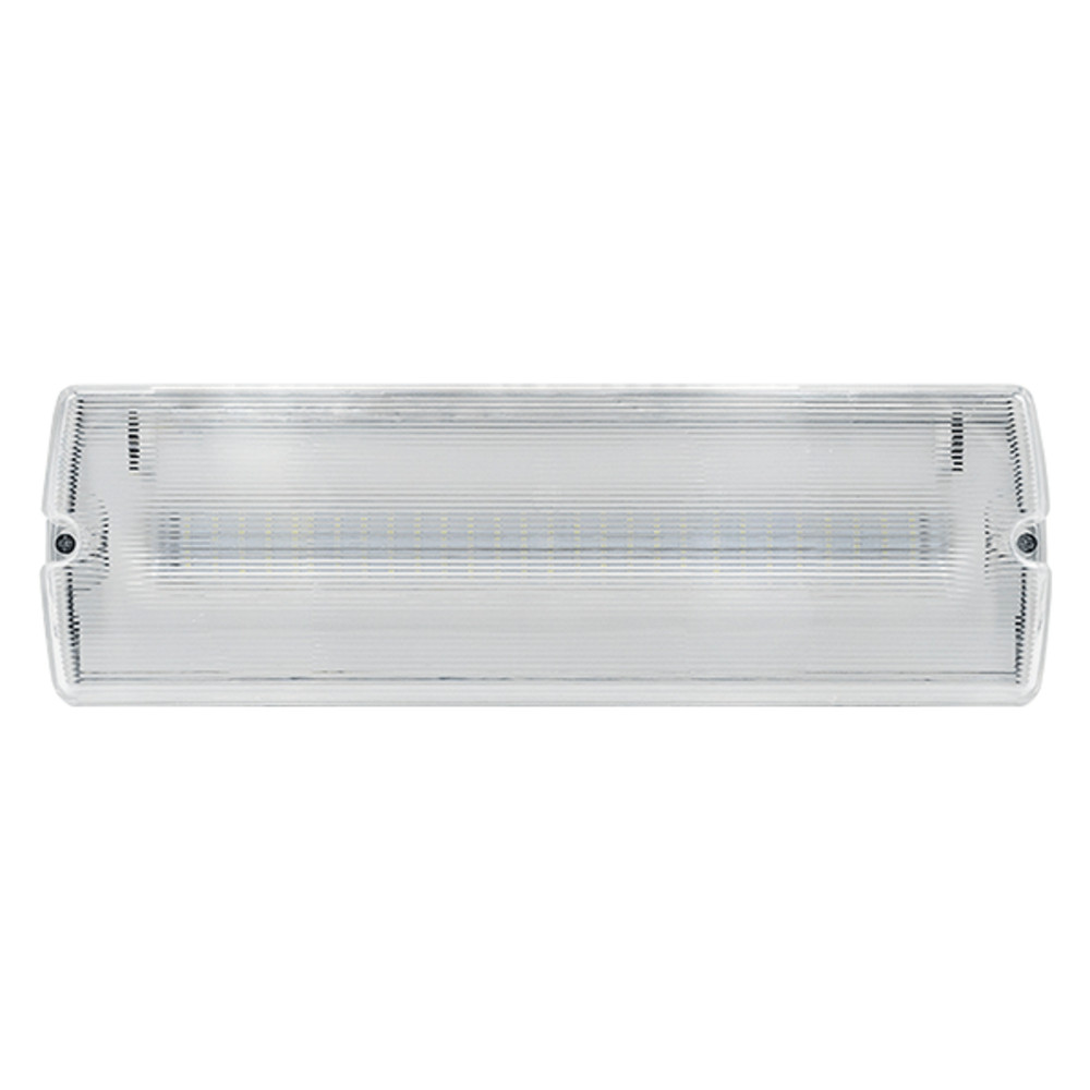 XL103 EXIT LIGHT 5W 27LED, IP65