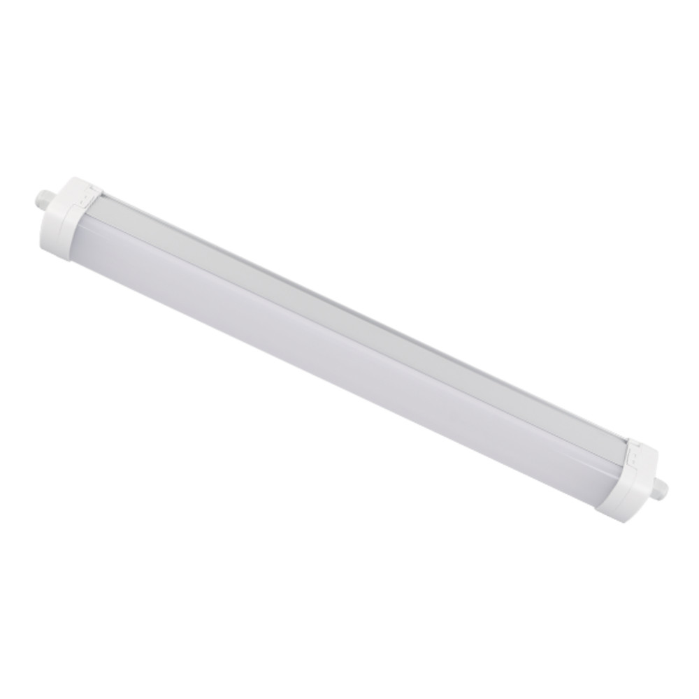 SERENA LED FIXTURE 60W 4000K IP65 IK08