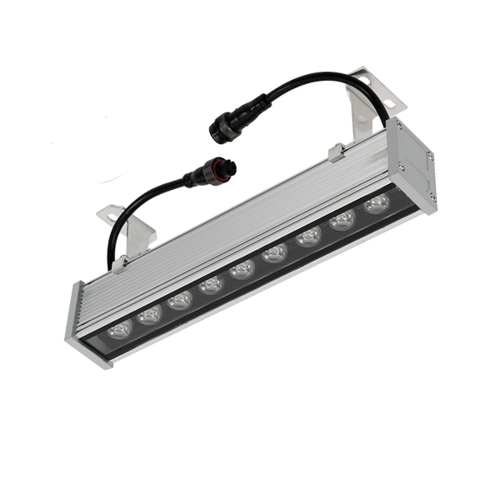 FLARE LED falmosó lámpa 9W 4000K 220V IP65