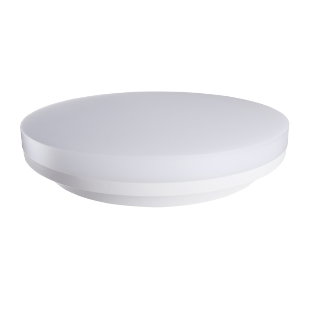 LED mennyezeti lámpa - kerek, 18W, CCT, 1880 lm, IP54, Optonica, 2501