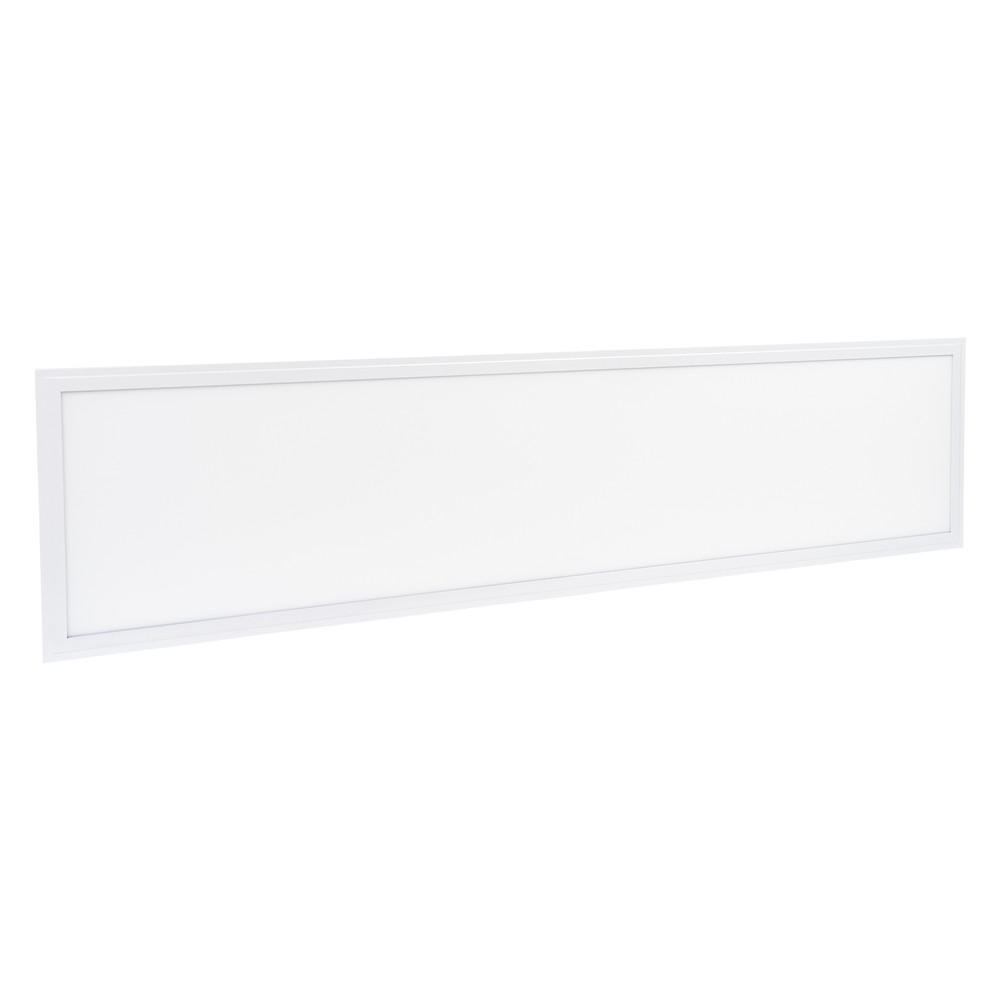 LED panel 30x120 36w, 2700K, meleg fehér, 3600 lm, Optonica, 2716