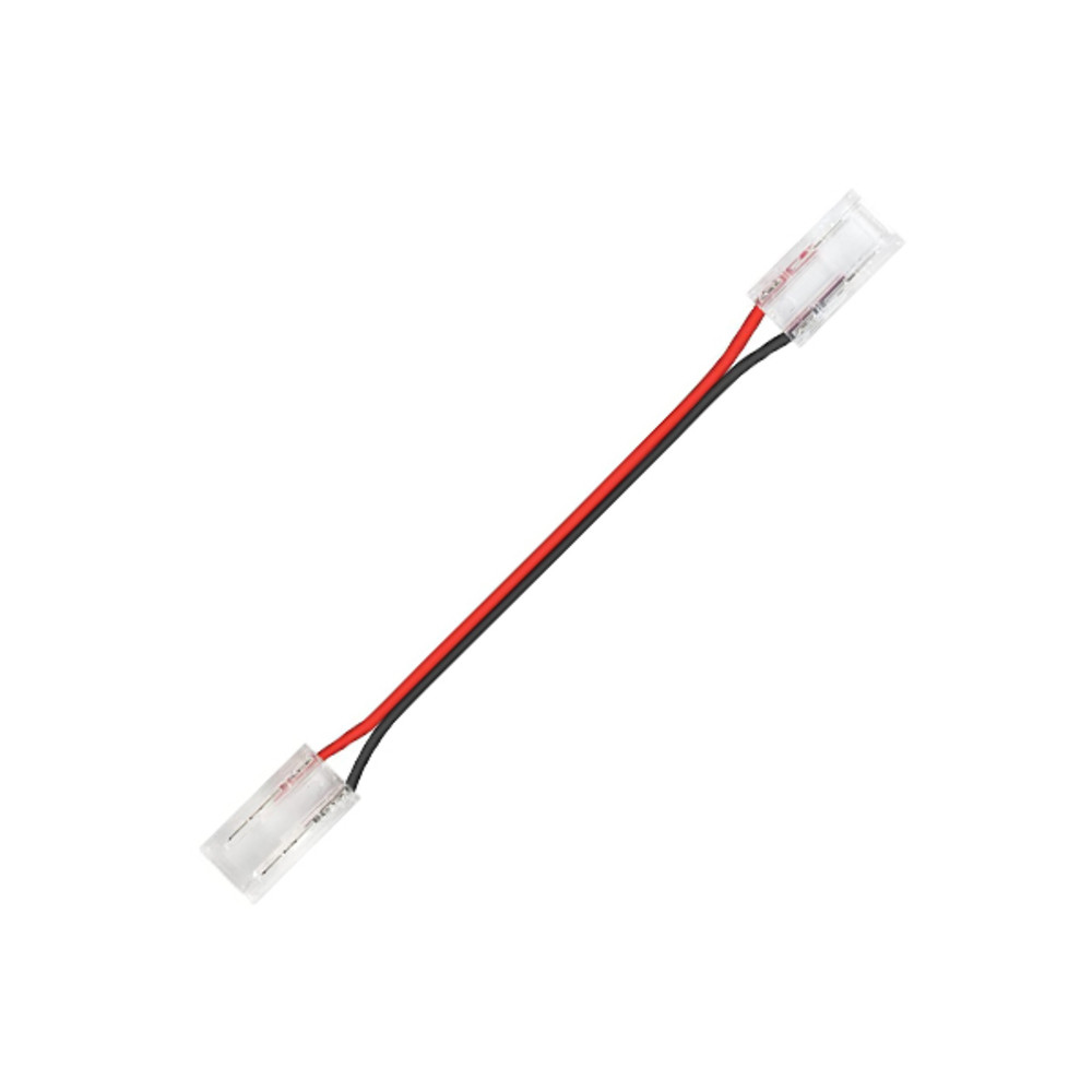 2 oldalú 5 mm-es cob rögzítésű csatlakozó, Optonica, 6534