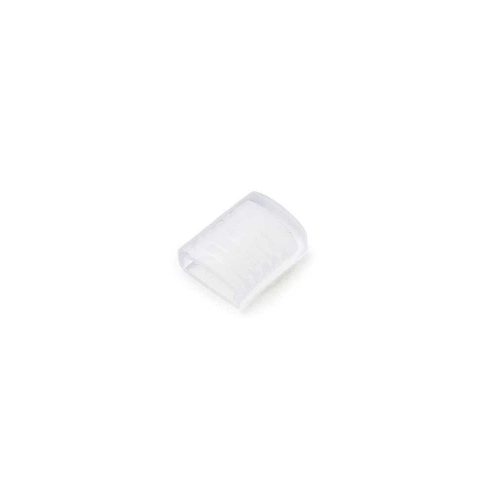 Végzáró kupak 6x12 cob 220v-hoz, Optonica, 6548