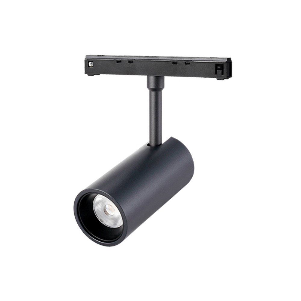 LED mágneses sínvilágítás m15, 6W, 3000K, meleg fehér, 480 lm, Optonica, 5222