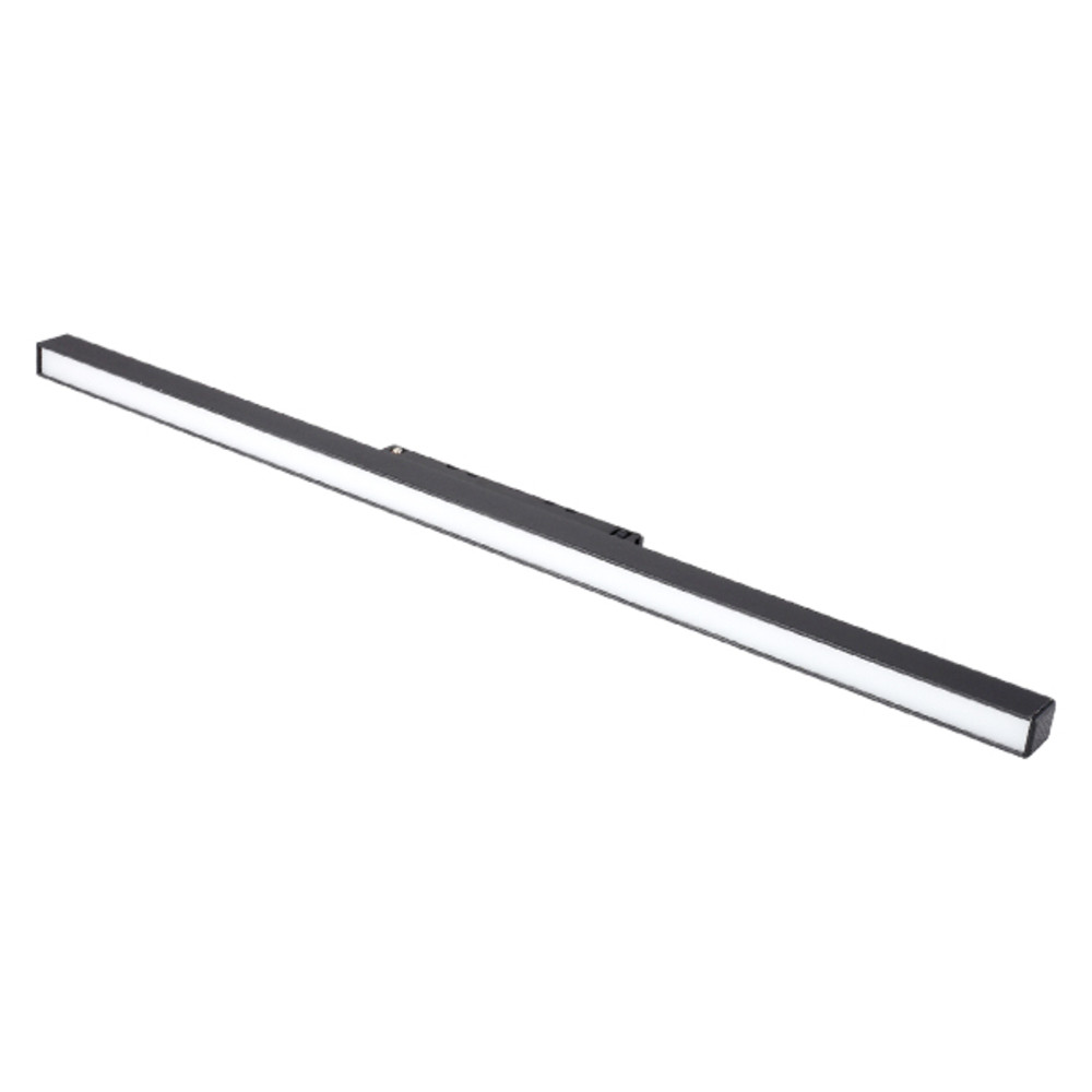 LED mágneses sínlámpa m15 20w, 4000K, természetes fehér, 1300 lm, Optonica, 5227