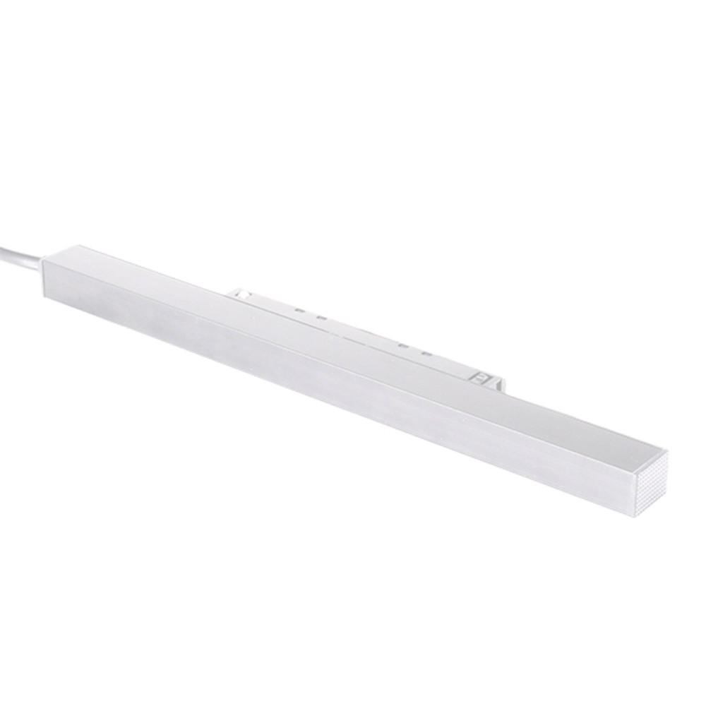 Tápegység mágneses reflektorokhoz, szélesség r35, 100W, fehér, Optonica, 5216