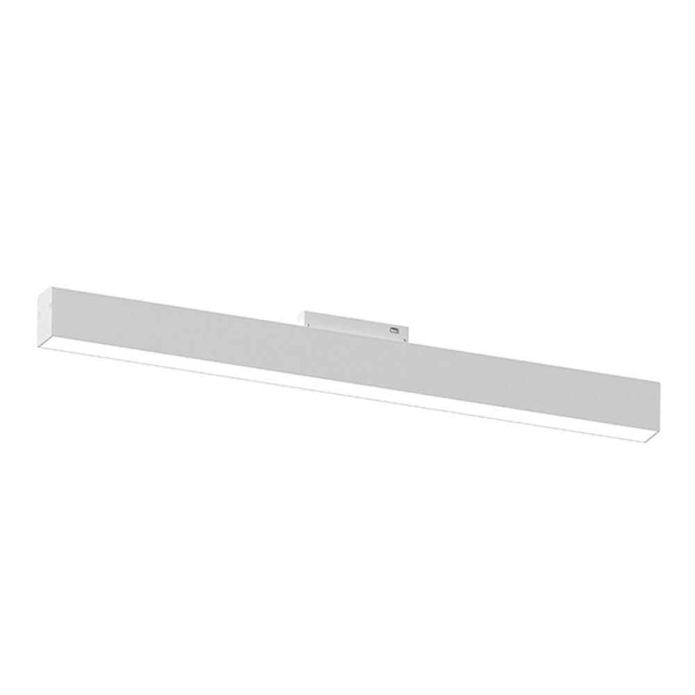 LED mágneses sínlámpa 20w m35, 4000K, természetes fehér, 1600 lm, Optonica, 5266