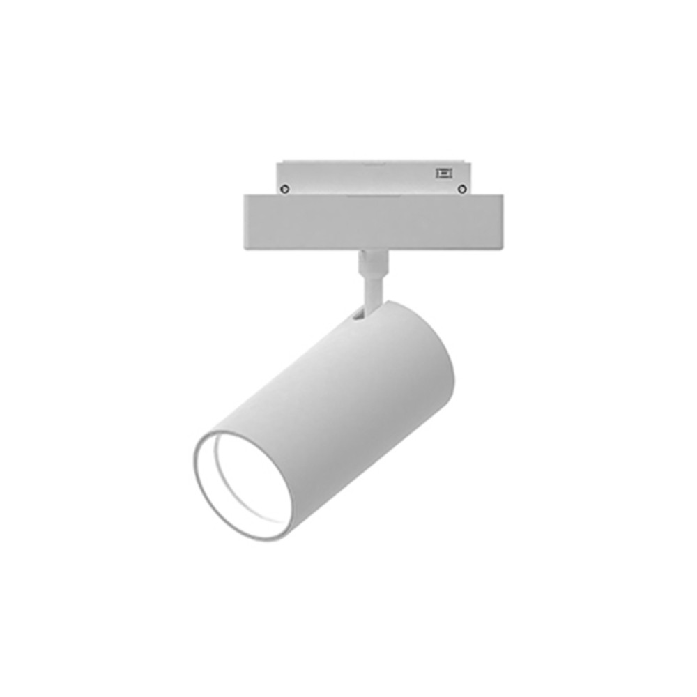 LED mágneses sínlámpa m35 12w, 4000K, természetes fehér, 960 lm, Optonica, 5271