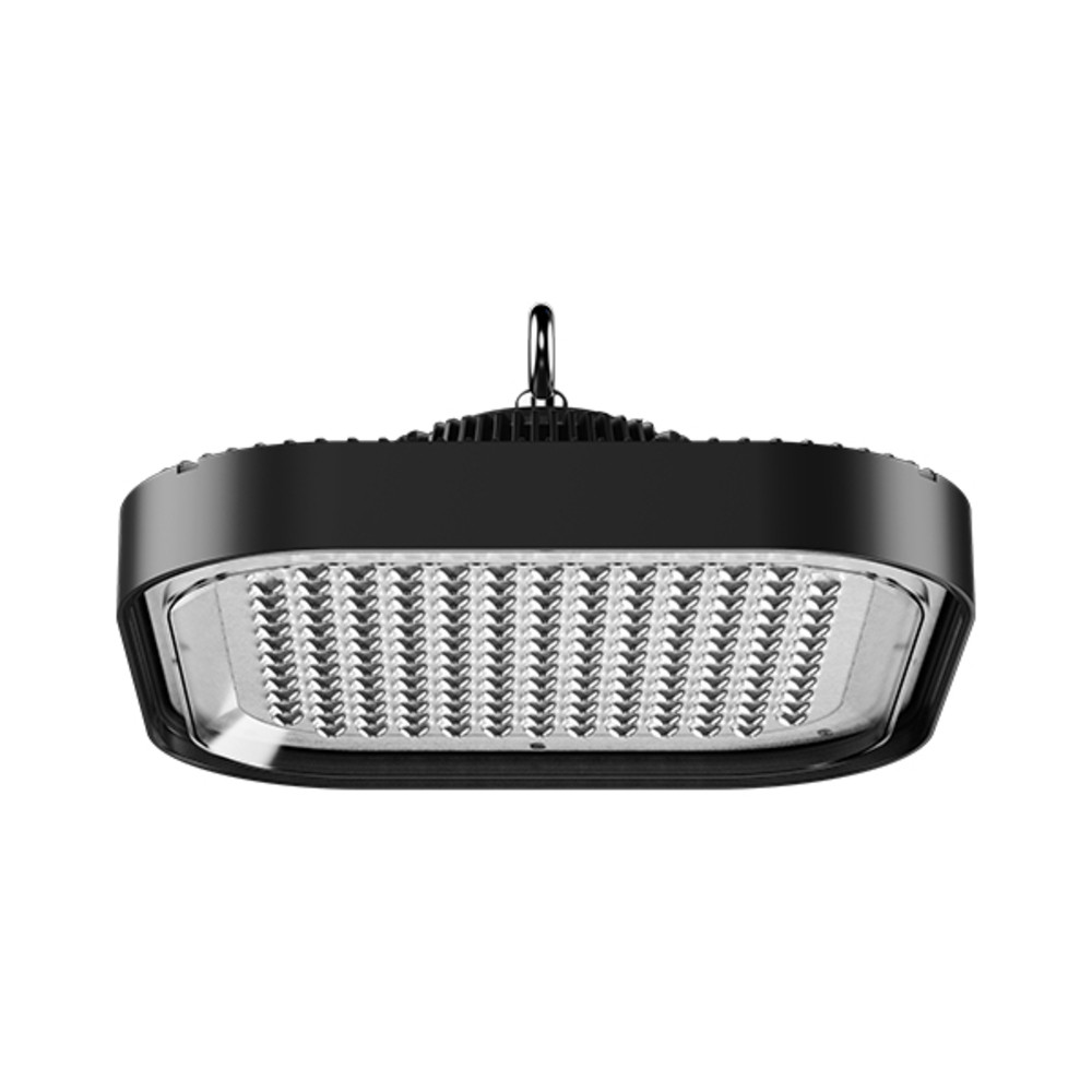 LED csarnokvilágító LED lámpa, 150W, 6000K, hideg fehér, 15000 lm, IP65, Optonica, 8223