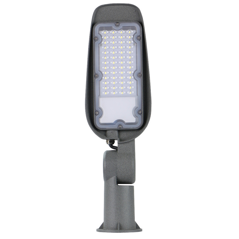 LED utcai lámpa pf>0.9, 20W, 4500K, természetes fehér, 2000 lm, IP65, Optonica, 9217