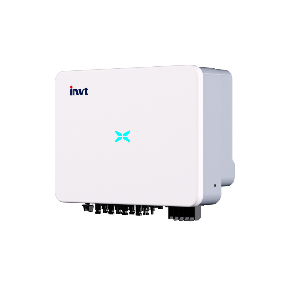 Invt napelemes hálózati inverter 30kw 400v 3f 3mmpt, IP66, Optonica, 9483