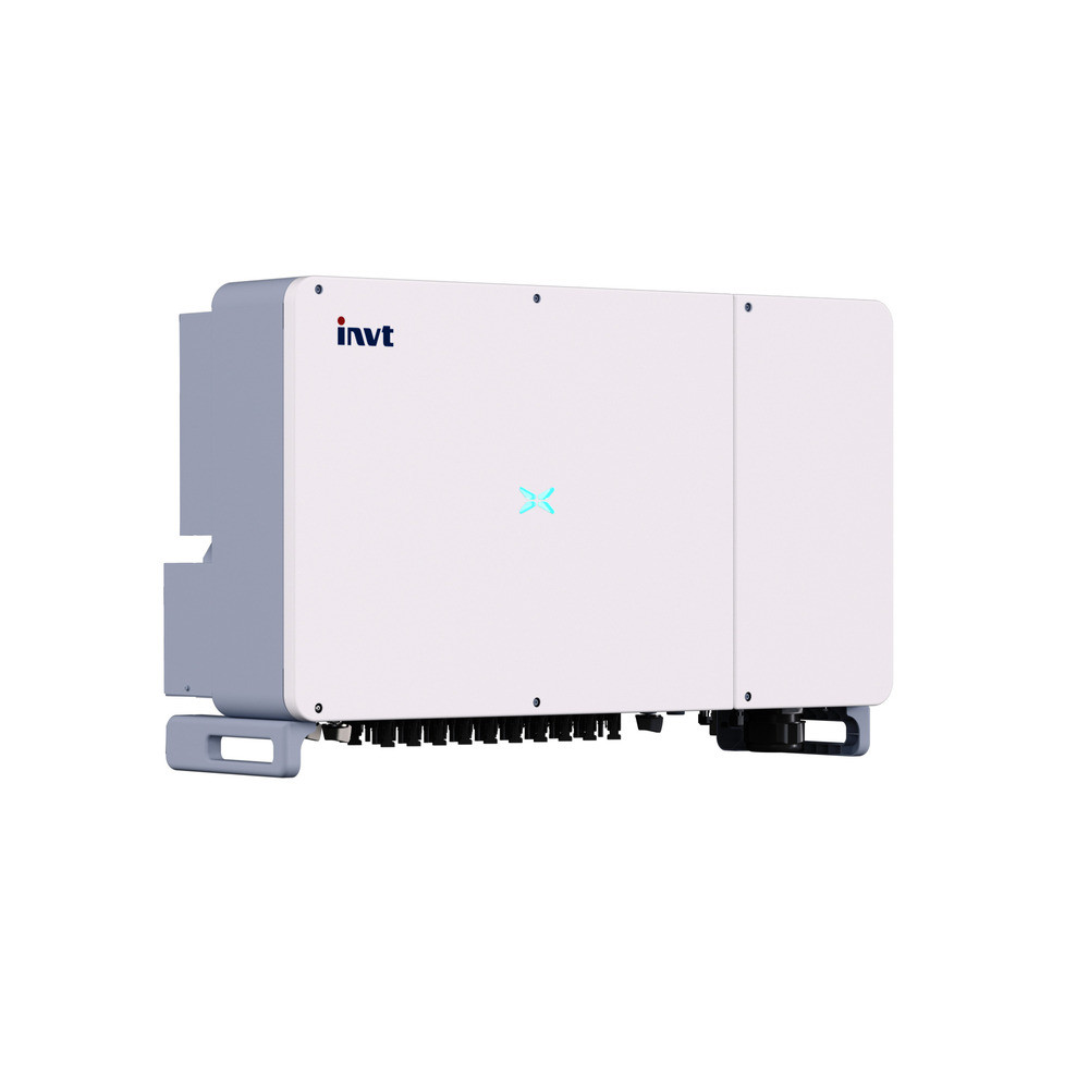 Invt napelemes hálózati inverter 100kw 400v 3f 9mmpt, IP66, Optonica, 9485