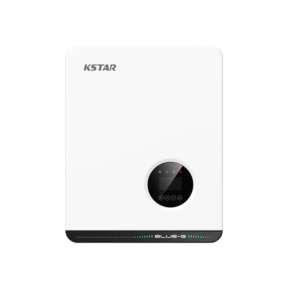 Kstar pv hálózatra kapcsolt inverter 30 kw, IP66, Optonica, 9492