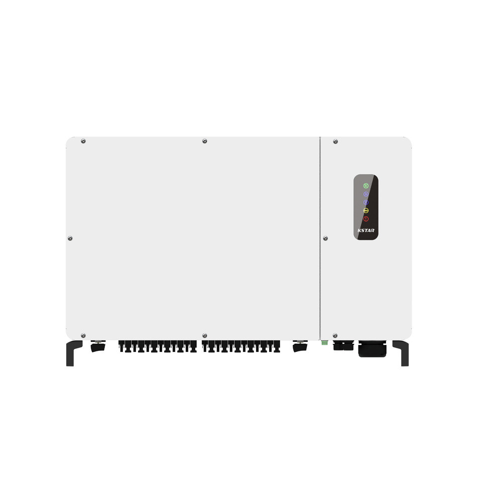 Kstar pv hálózatra kapcsolt inverter 120 kw, IP66, Optonica, 9494