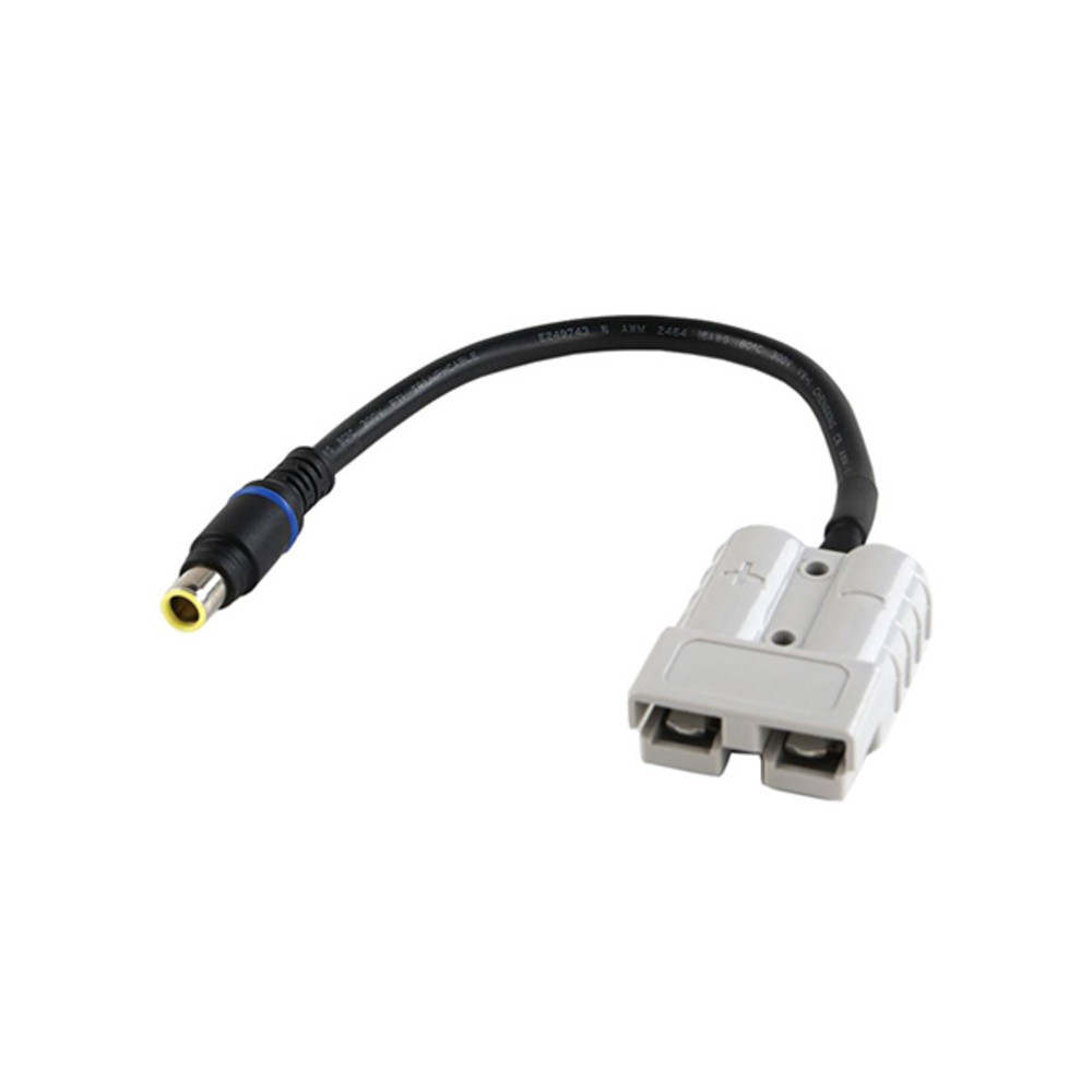 Anderson-DC5525 napelem csatlakozó kábel 50A, 1m, Optonica, 9426