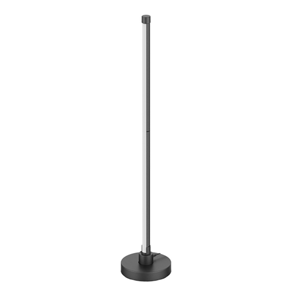 LED állólámpa 17w távirányítóval, RGB, dimmelhető, 400 lm, Optonica, 238