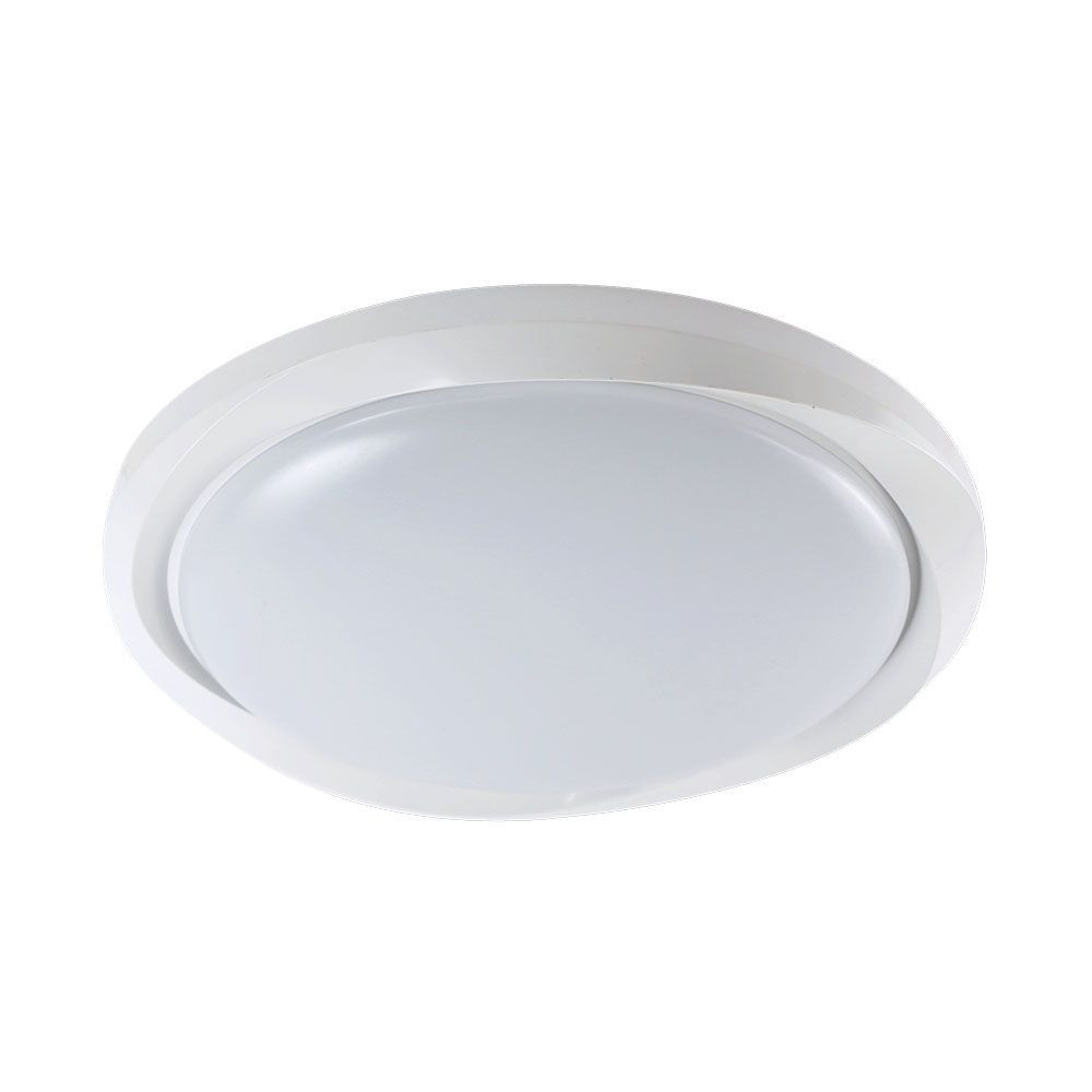 Design mennyezeti lámpa + távirányító, 60w, CCT, 6000lm, dimmelhető, V-TAC, 23585