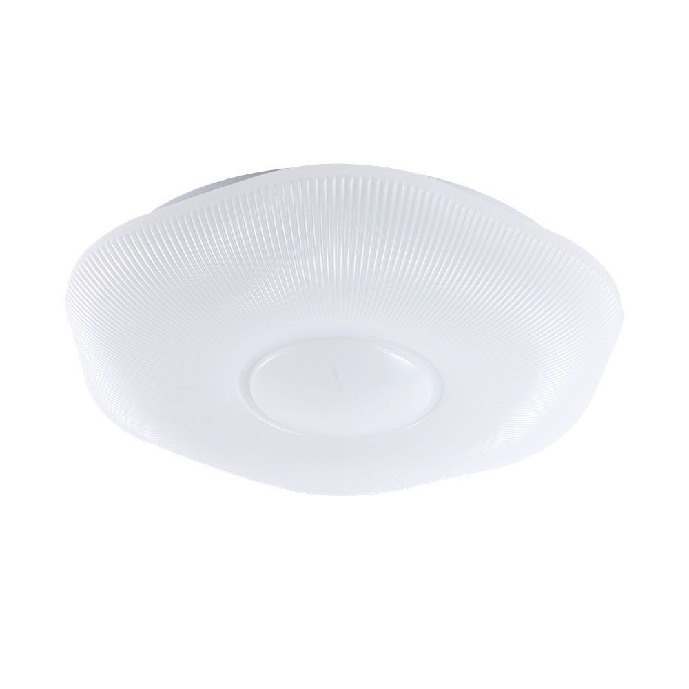Design mennyezeti lámpa + távirányító, 60w, CCT, 6000lm, dimmelhető, V-TAC, 23588