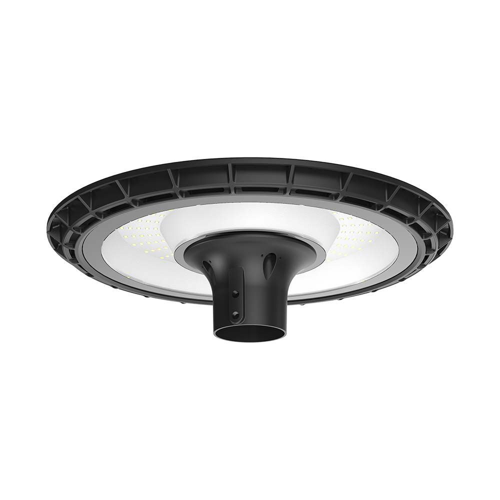Kültéri kerti lámpa, 120w, 4000K, természetes fehér, 9800lm, 100°, CRI>80, IP65, V-TAC, 23053