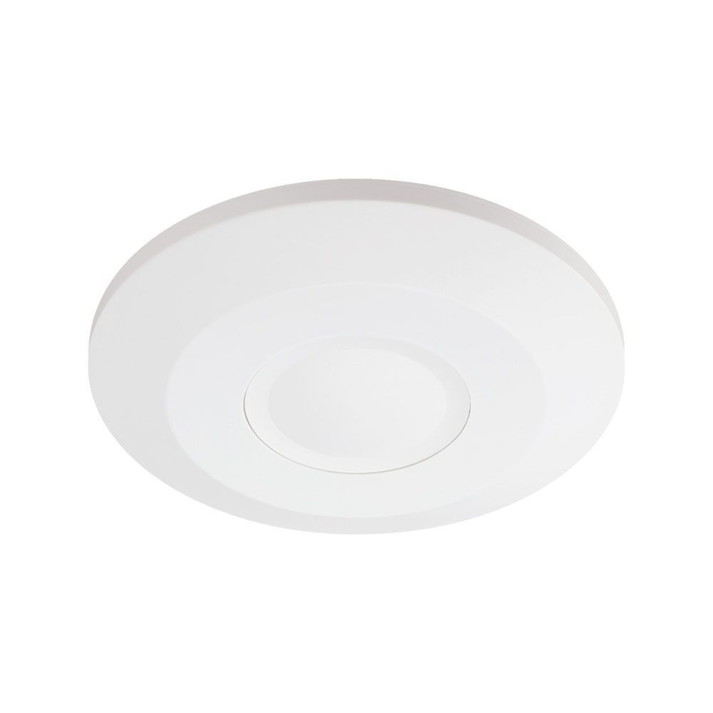 Infravörös mozgásérzékelő, fehér, V-TAC, 23430