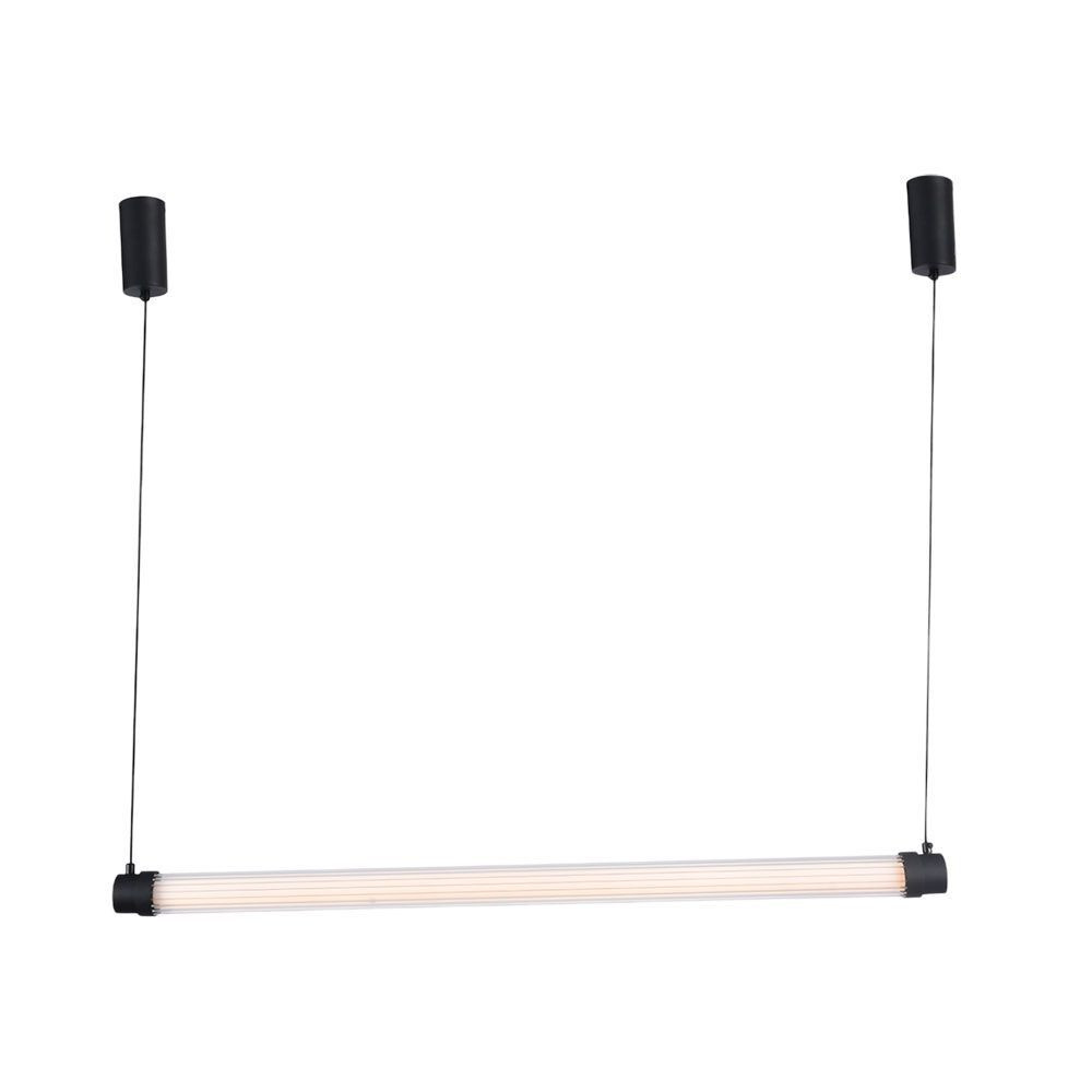 Designer függeszték, 10w, 3000K, meleg fehér, 1300lm, 180°, fekete, fehér, CRI>80, V-TAC, 23382