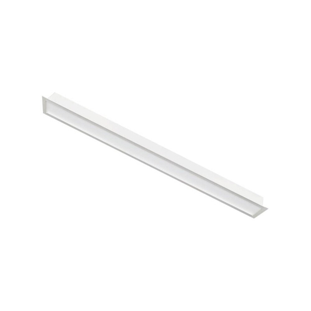 LED süllyeszthető lineáris lámpatest PROFILED-RL1 65x45x1200mm 42W 4410lm 4000K (természetes fehér) fehér 2425090 VITO