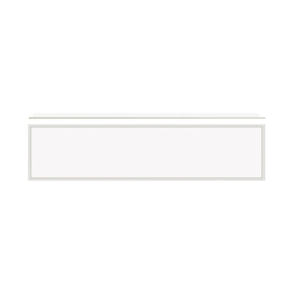 LED panel backlight VENUS-BC 48W 4000K 1195X295MM süllyeszthető 2429920 VITO