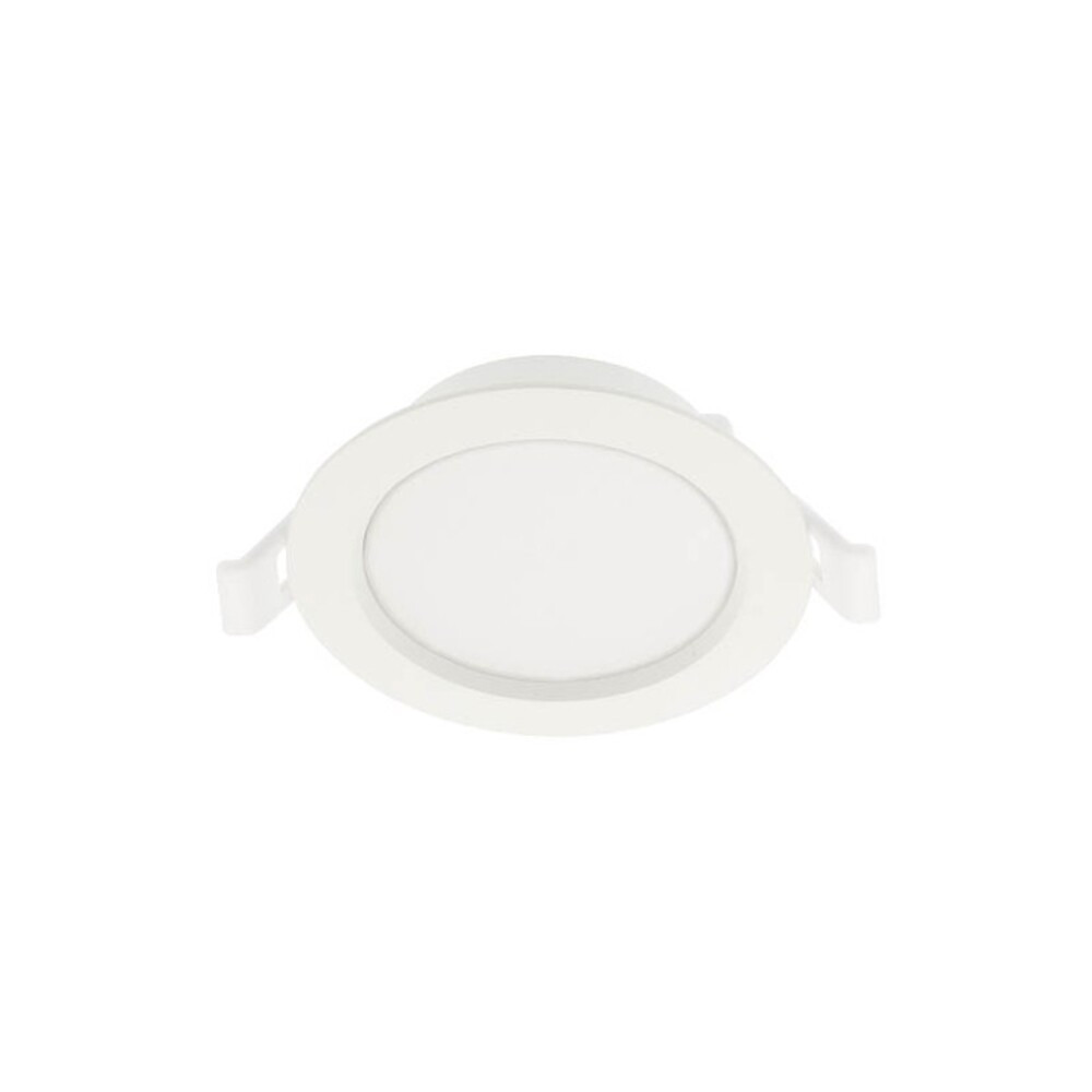 LED süllyeszthető kerek LED panel ERIKA-R Φ170x31mm 12W 1104lm 4000K (természetes fehér) fehér 2025090 VITO