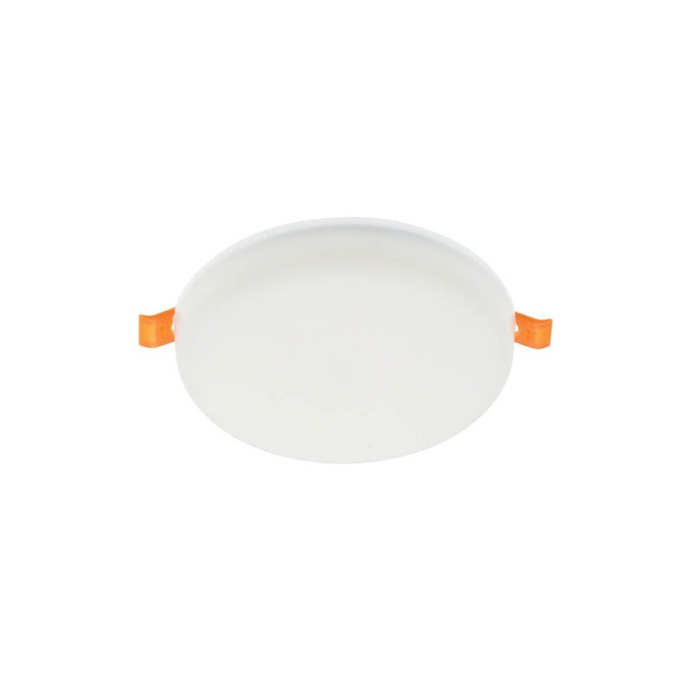 LED kör panel süllyeszthető DARIA-R Φ120x32mm 17W 1908lm 6500K (hideg fehér) állítható kivágási méret Ø65-100mm 2025520 VITO
