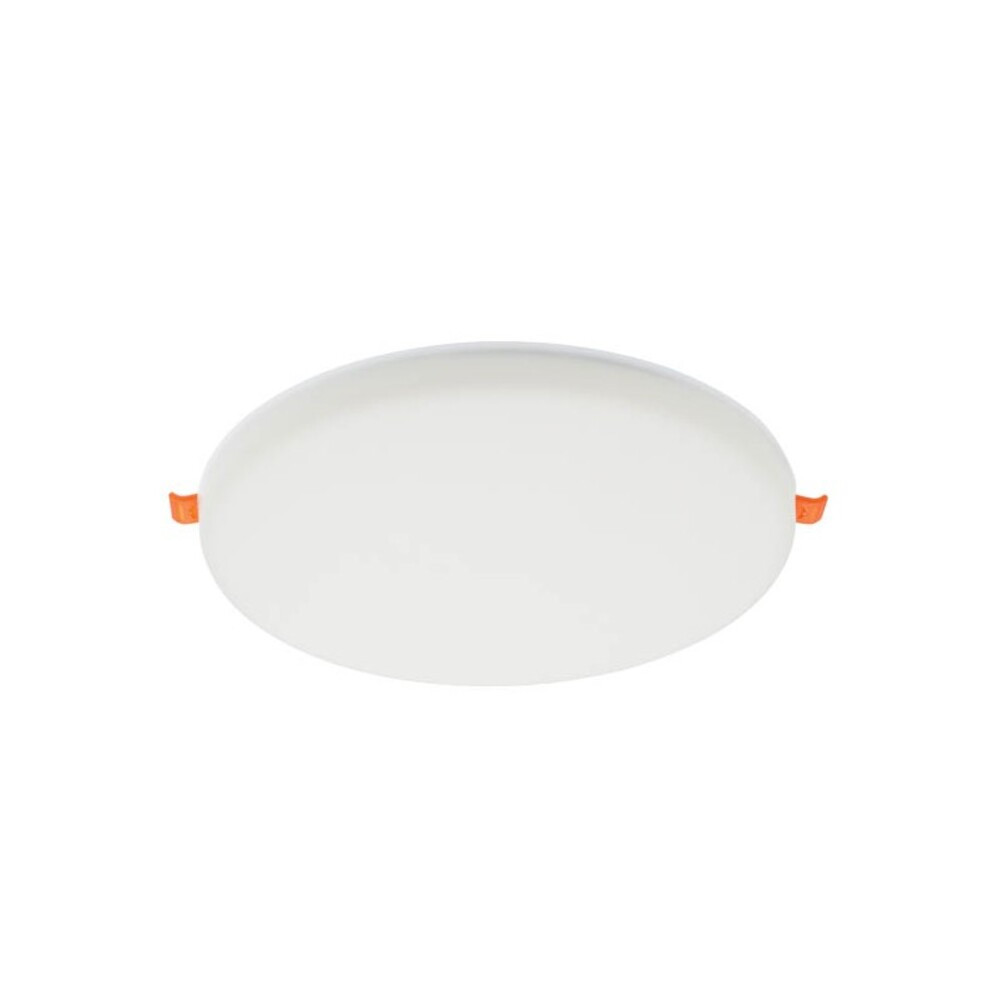 LED süllyeszthető kerek panel DARIA-R Φ170x32mm 24W 2544lm 4000K (természetes fehér) állítható beépítési mérettel Ø65-150mm 2025540 VITO