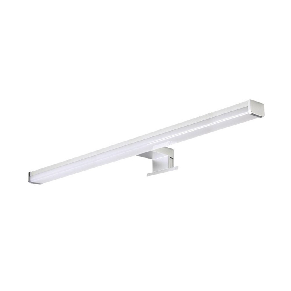 ARIEL LED tükörmegvilágító és képmegvilágító lámpa 12W 4000K 60cm IP44 króm 2110270 VITO